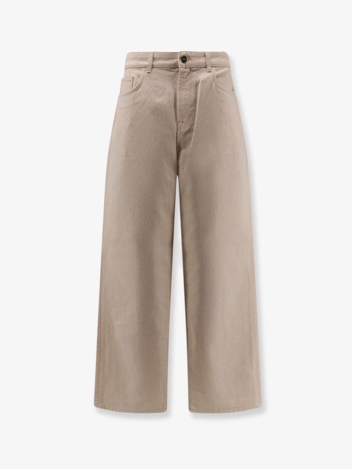 ROHE Cotton Trousers
