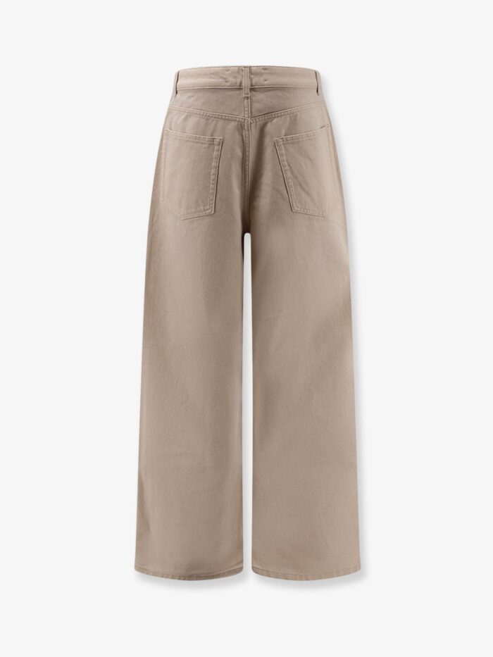 ROHE Cotton Trousers
