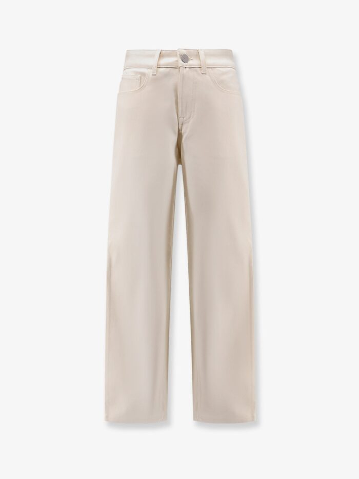 ROHE Cotton Trousers