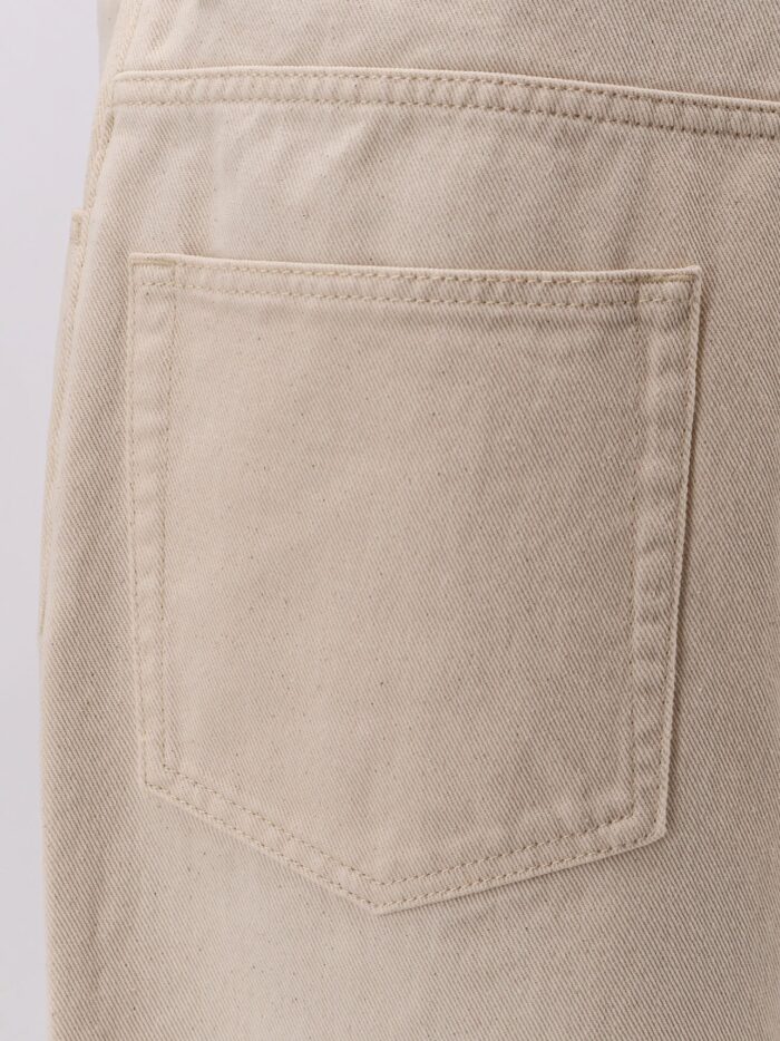 ROHE Cotton Trousers