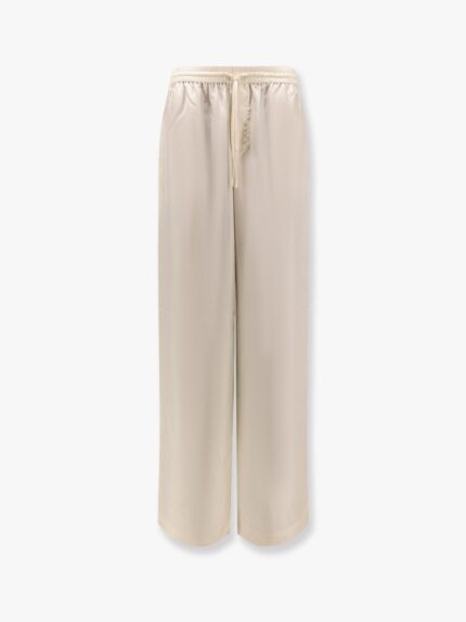 ROHE Jogger Silk Trouser
