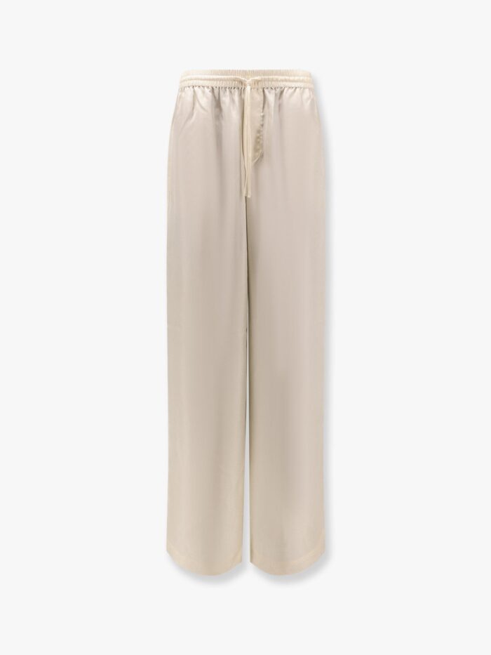 ROHE Jogger Silk Trouser