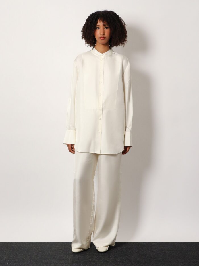 ROHE Jogger Silk Trouser
