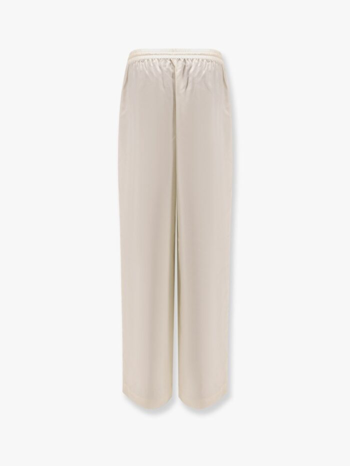 ROHE Jogger Silk Trouser