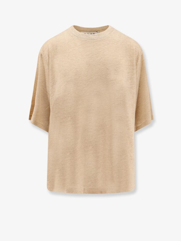 ROHE Linen T-shirt