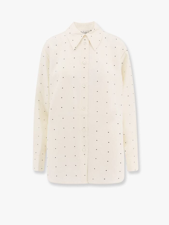 ROHE SHIRT