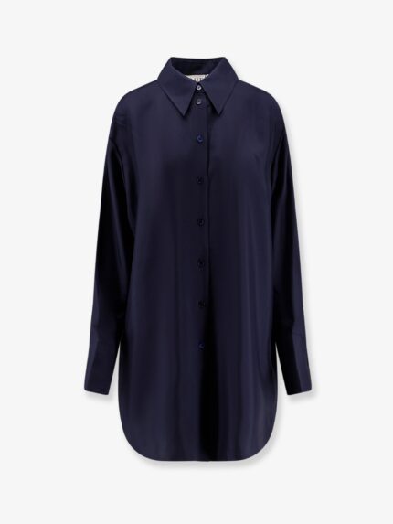 ROHE Silk Shirt
