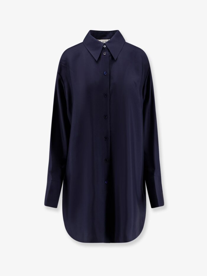 ROHE Silk Shirt