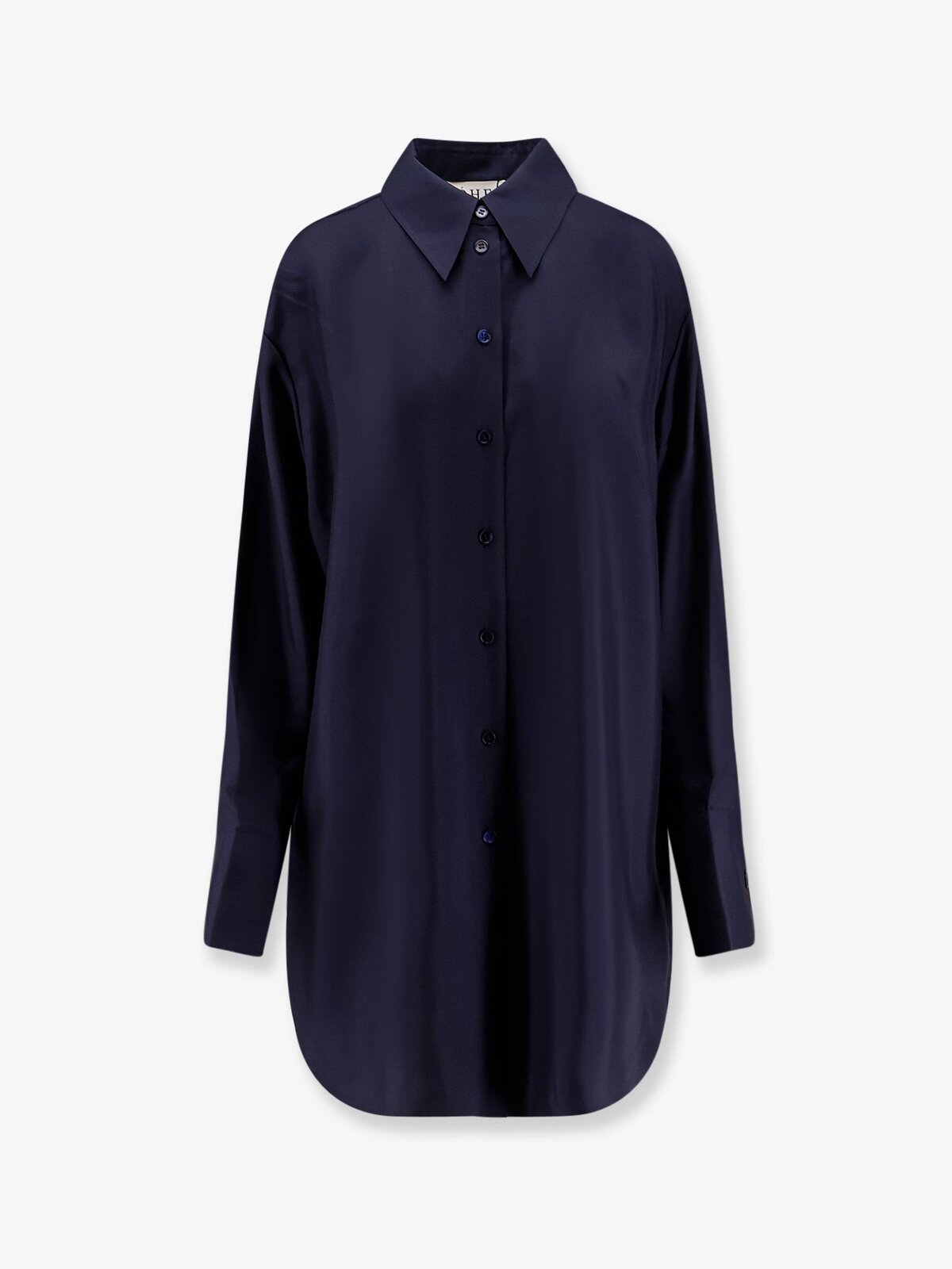 ROHE Silk Shirt