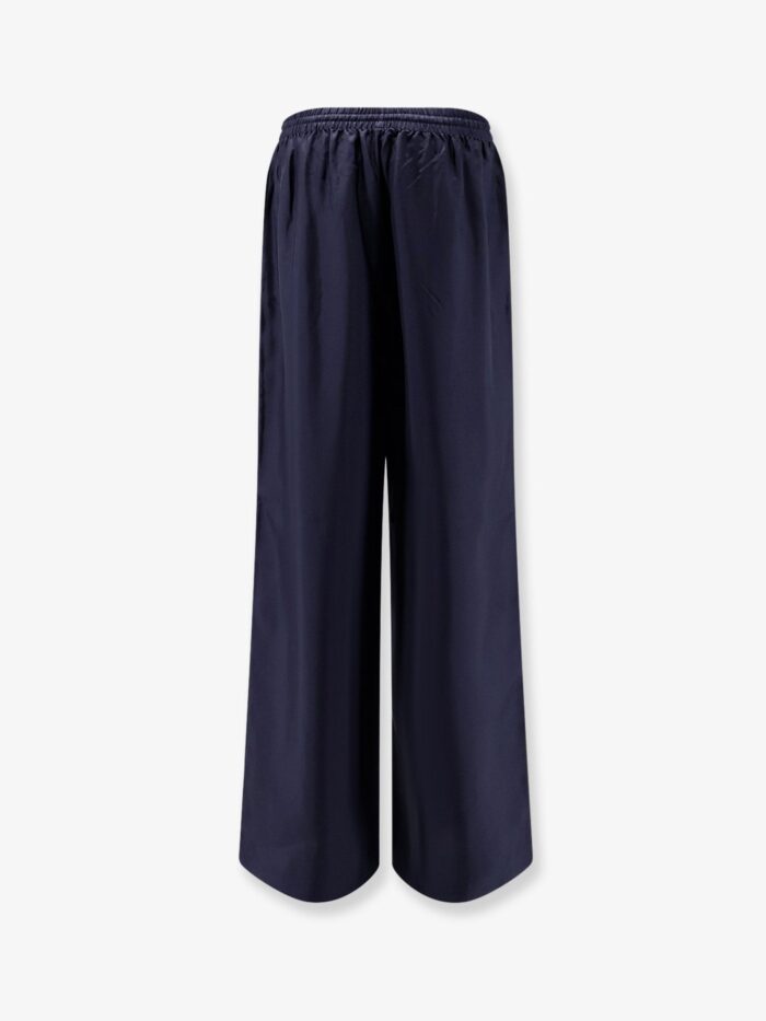 ROHE Silk Trousers
