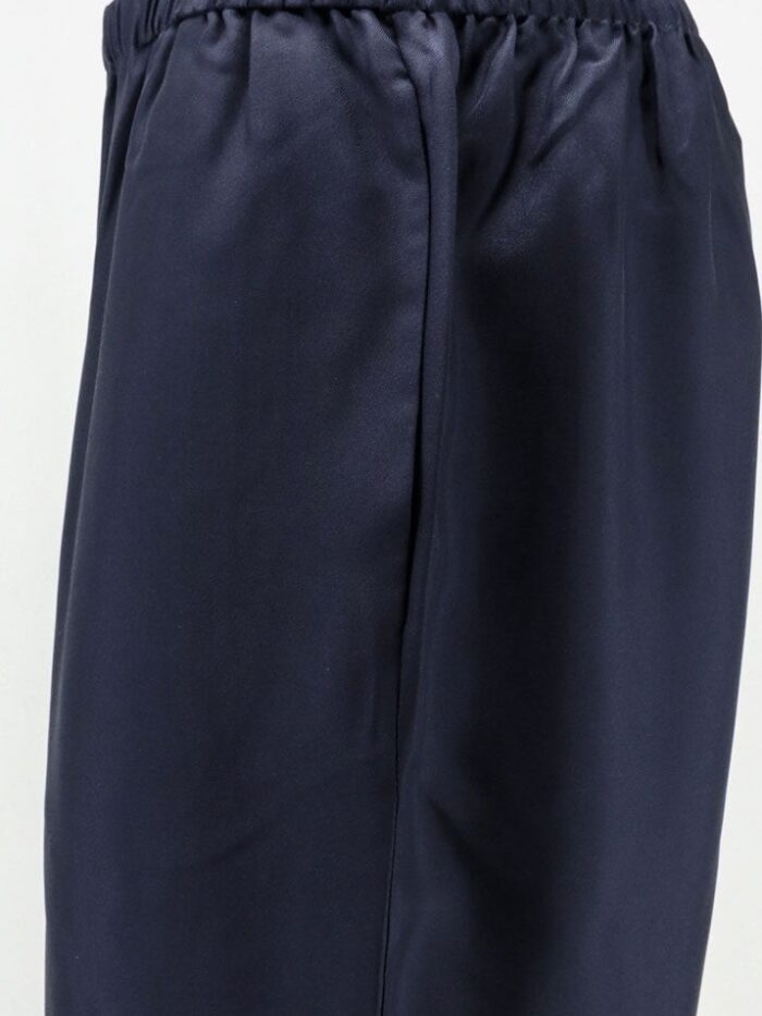 ROHE Silk Trousers