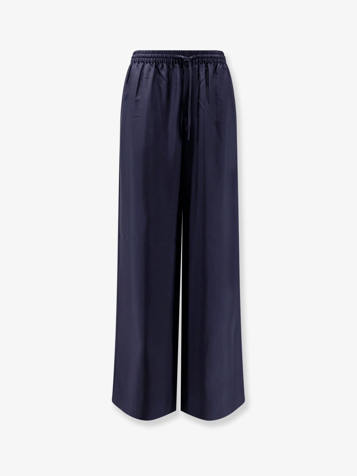 ROHE Silk Trousers