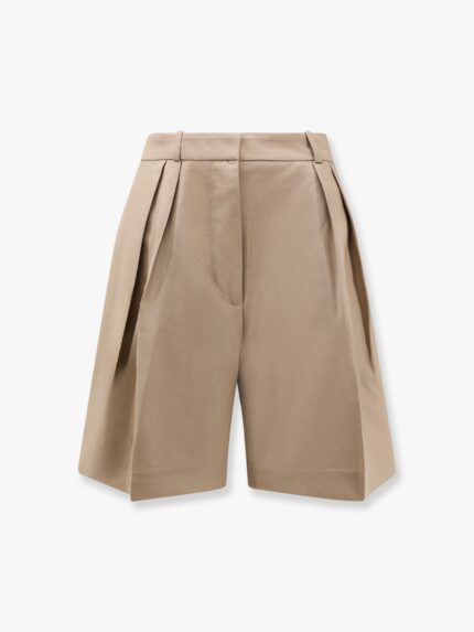 ROHE Virgin Wool Shorts