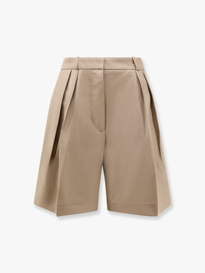 ROHE Virgin Wool Shorts