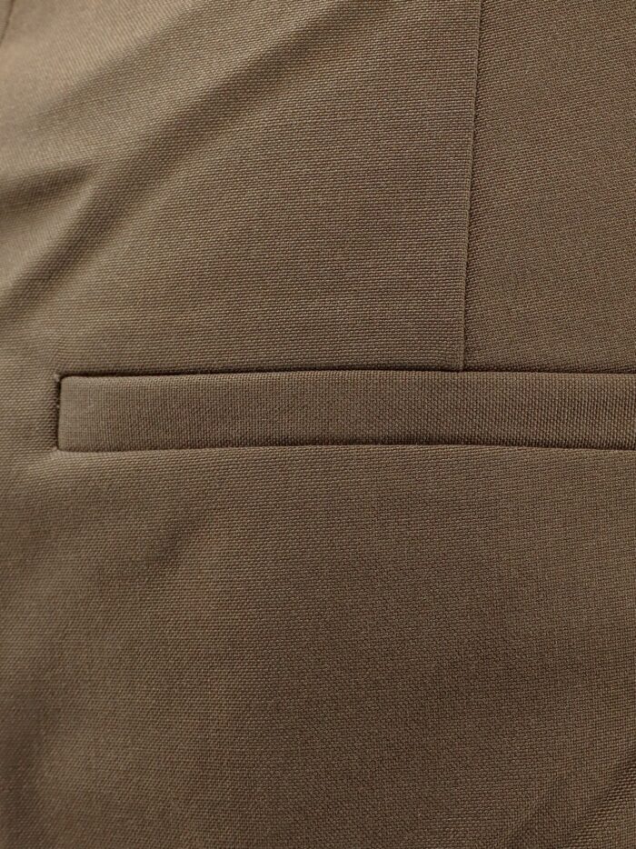 ROHE Virgin Wool Trousers