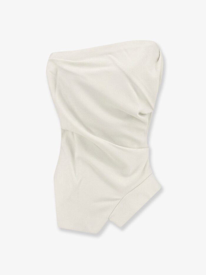 ROHE Viscose Blend Top