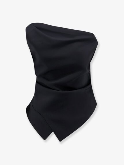 ROHE Viscose Blend Top