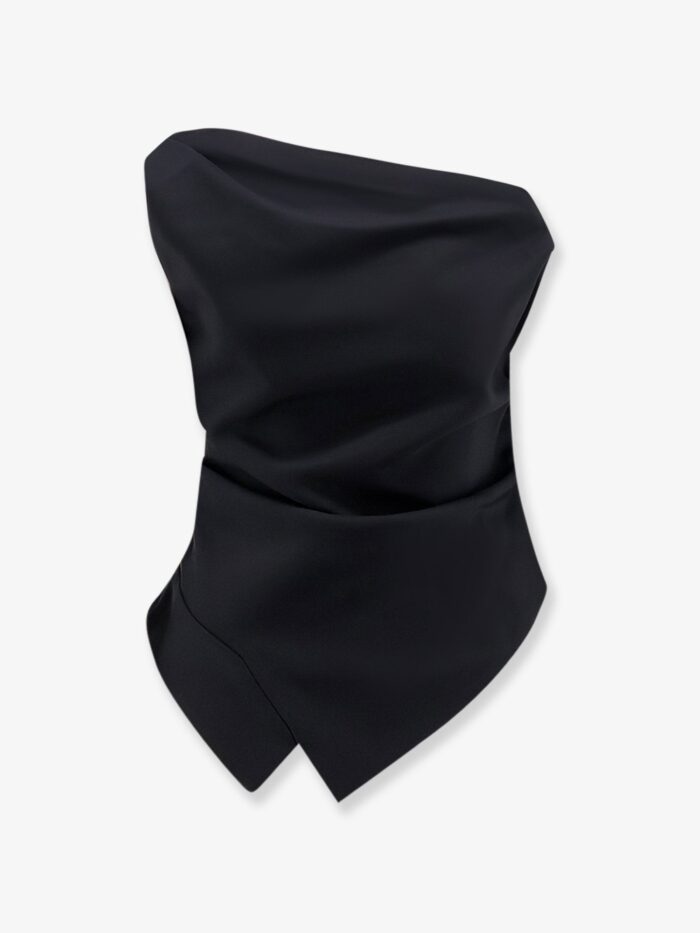 rohe viscose blend top ROHE Viscose Blend Top