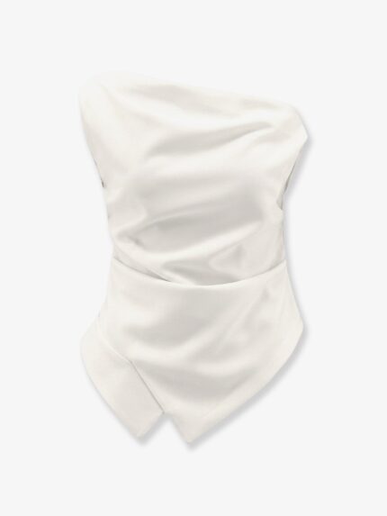 ROHE Viscose Blend Top