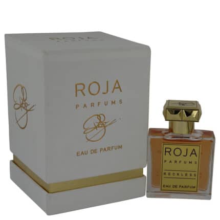 Roja Reckless By Roja Parfums - Eau De Parfum Spray 1.7 Oz