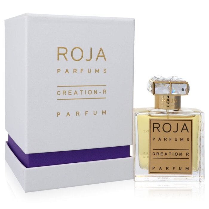 Roja Creation-R By Roja Parfums - Extrait De Parfum Spray 1.7 Oz