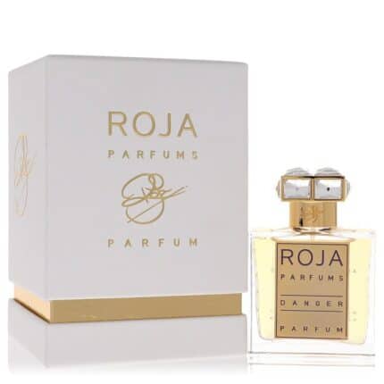 Roja Danger By Roja Parfums - Parfum Spray 1.7 Oz