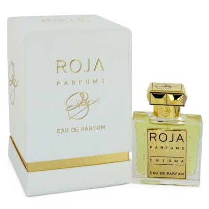 Roja Enigma By Roja Parfums - Extrait De Parfum Spray 1.7 Oz