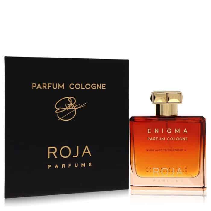 Roja Enigma By Roja Parfums - Extrait De Parfum Spray 3.4 Oz