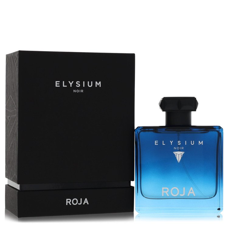 Roja Elysium Noir Pour Homme By Roja Parfums - Eau De Parfum Spray 3.4 Oz
