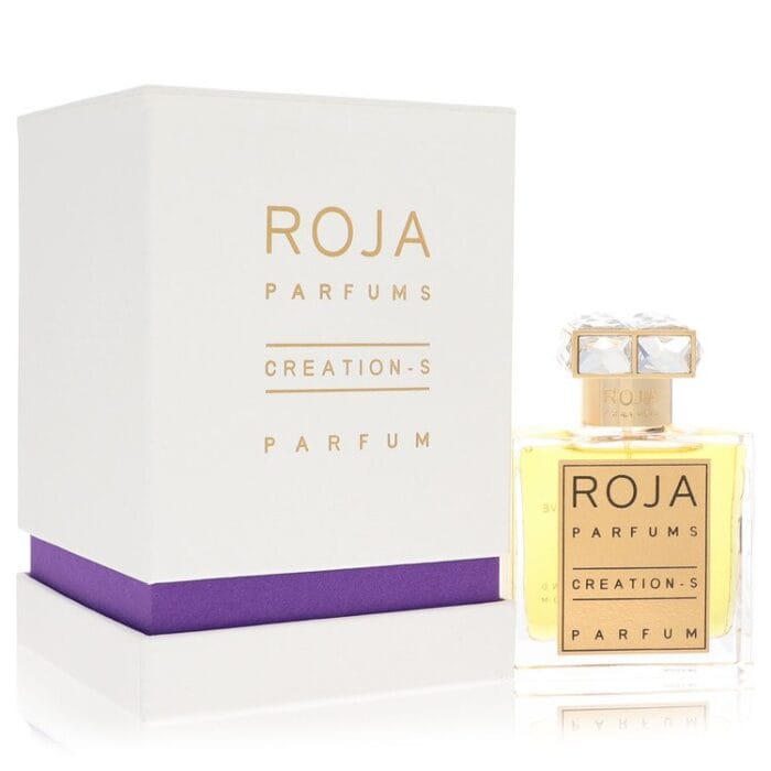 Roja Creation-S By Roja Parfums - Extrait De Parfum Spray 1.7 Oz