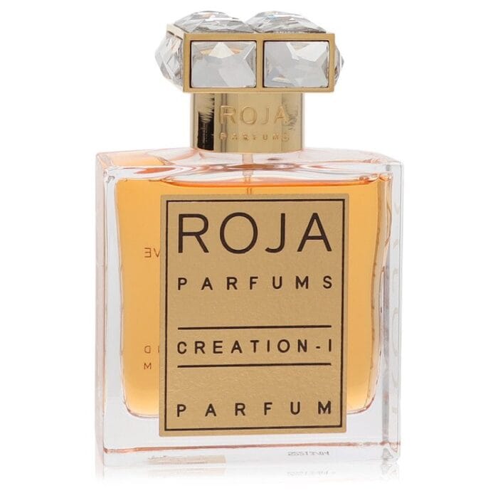 Roja Creation-I By Roja Parfums - Extrait De Parfum Spray (Unboxed) 1.7 Oz