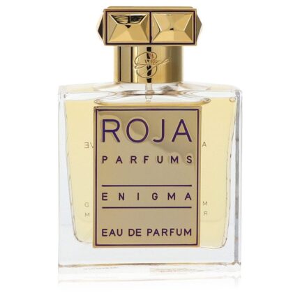 Roja Enigma By Roja Parfums - Extrait De Parfum Spray (unboxed) 1.7 Oz
