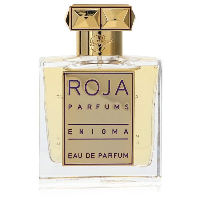 Roja Enigma By Roja Parfums - Extrait De Parfum Spray (unboxed) 1.7 Oz
