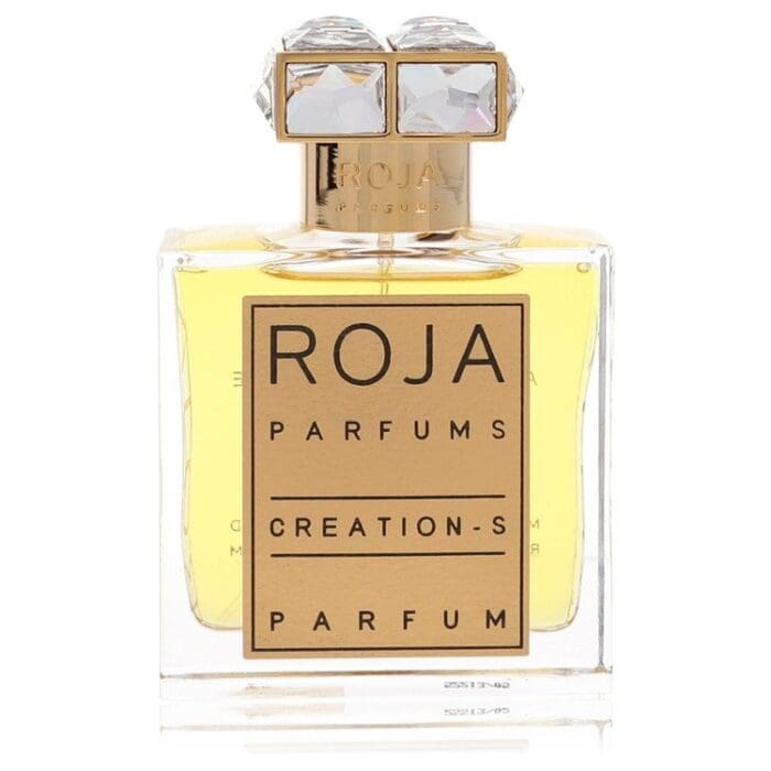 Roja Creation-S By Roja Parfums - Extrait De Parfum Spray (Unboxed) 1.7 Oz