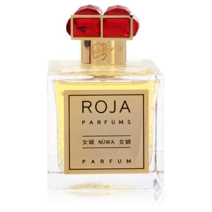 Roja NuWa By Roja Parfums - Extrait De Parfum Spray (Unisex Unboxed) 3.4 Oz