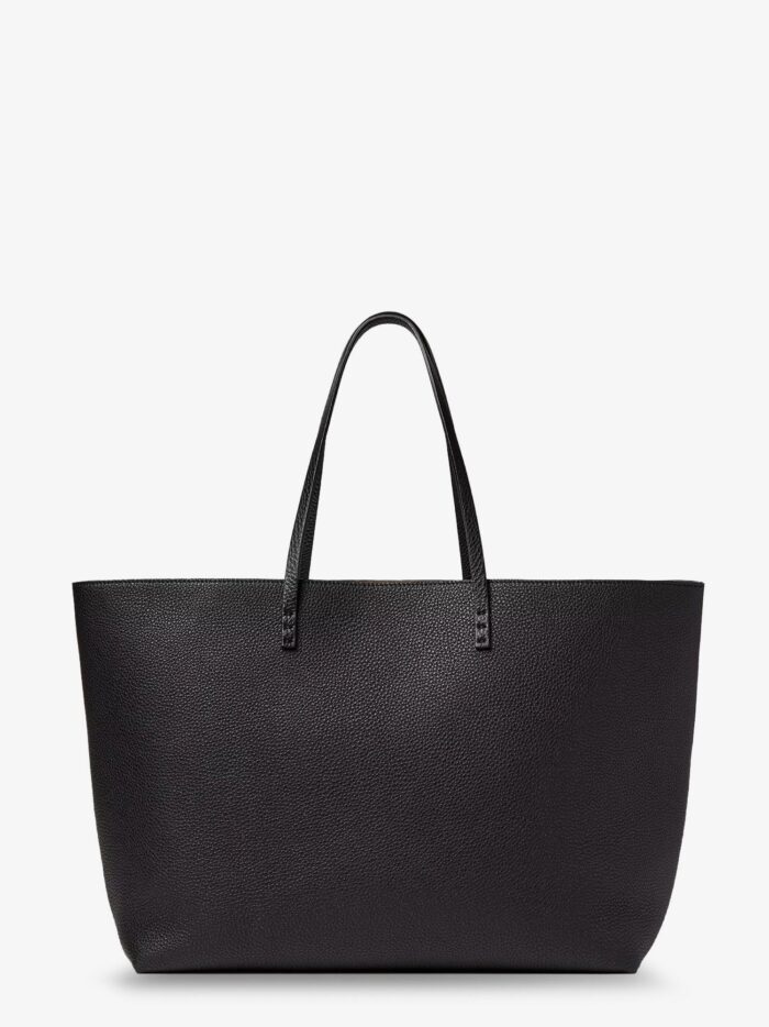 fendi roll large roman leather shopper Fendi Roll Large Roman Leather Shopper