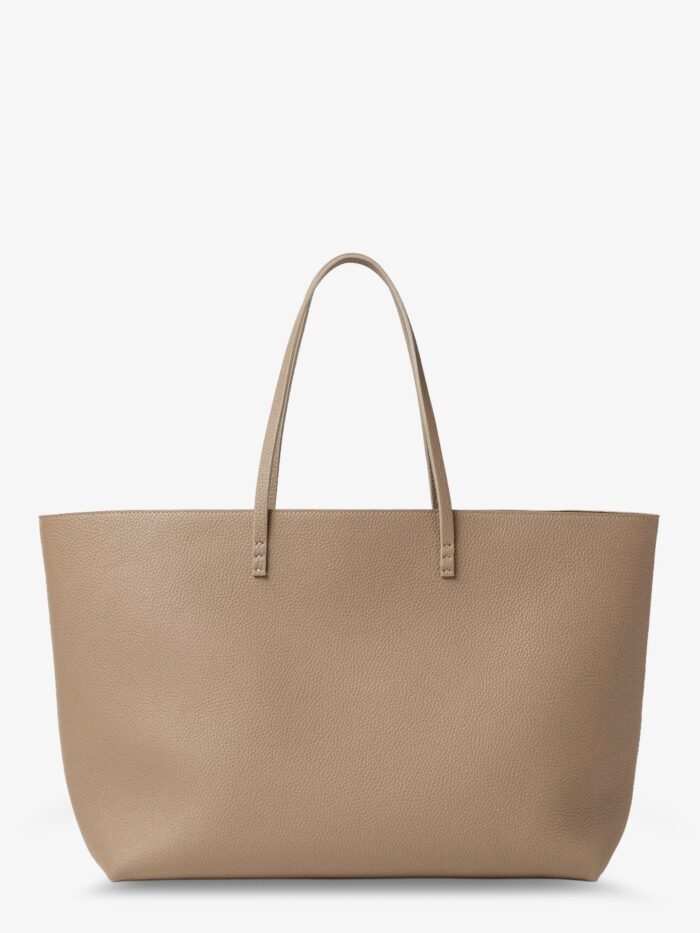 fendi roll medium leather shopping bag Fendi Roll Medium Leather Shopping Bag
