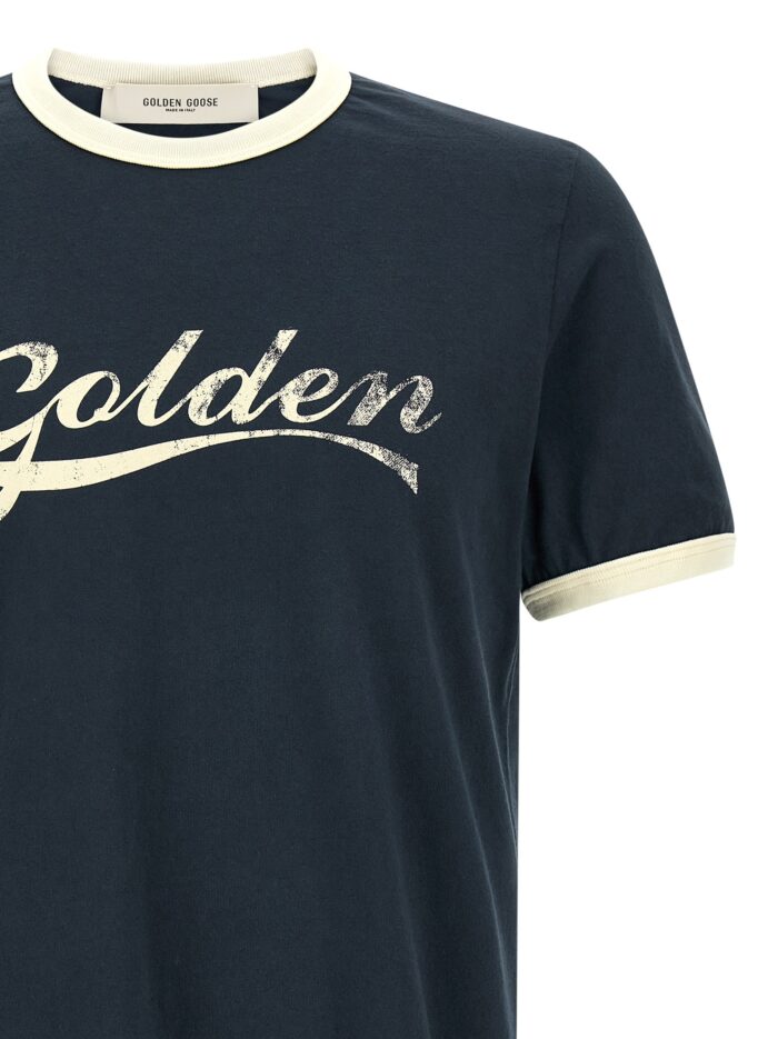 Golden Goose Deluxe Brand 'Rollo' T-shirt