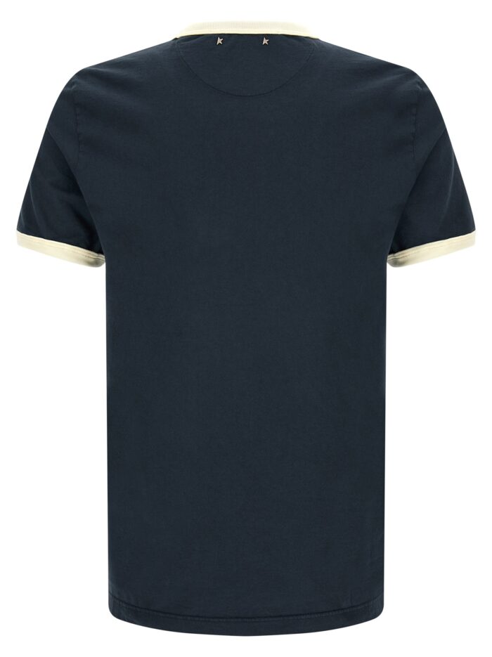 Golden Goose Deluxe Brand 'Rollo' T-shirt