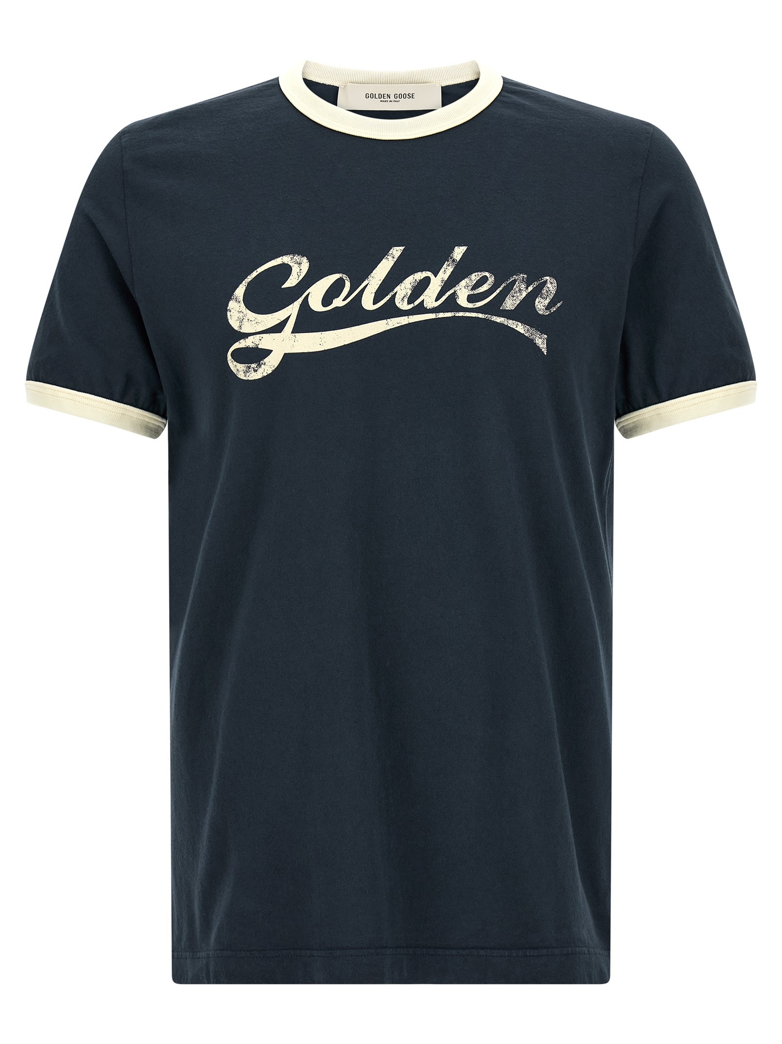 Golden Goose Deluxe Brand 'Rollo' T-shirt
