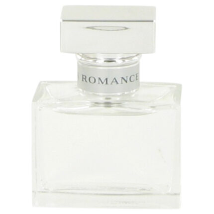 Romance By Ralph Lauren - Eau De Parfum Spray (unboxed) 1 Oz