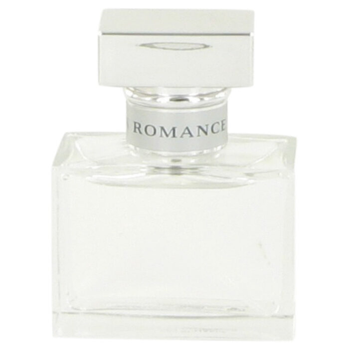 romance by ralph lauren eau de parfum spray (unboxed) 1 oz Romance By Ralph Lauren - Eau De Parfum Spray (unboxed) 1 Oz - Image 1