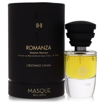 Romanza By Masque Milano - Eau De Parfum Spray (Unisex) 1.18 Oz