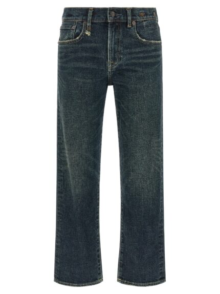R13 'Romeo' Jeans