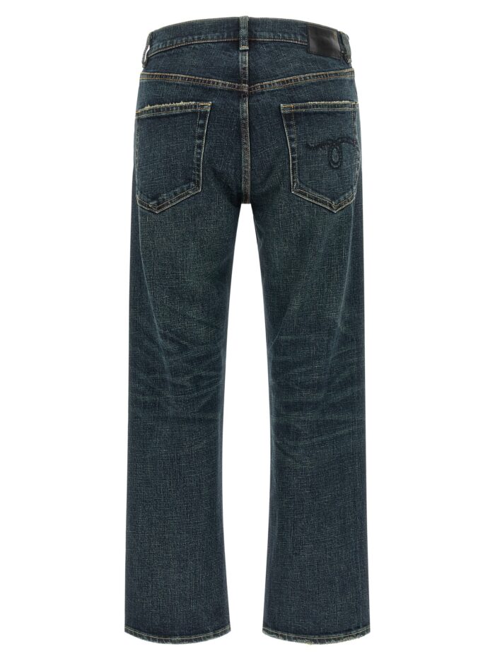 R13 'Romeo' Jeans