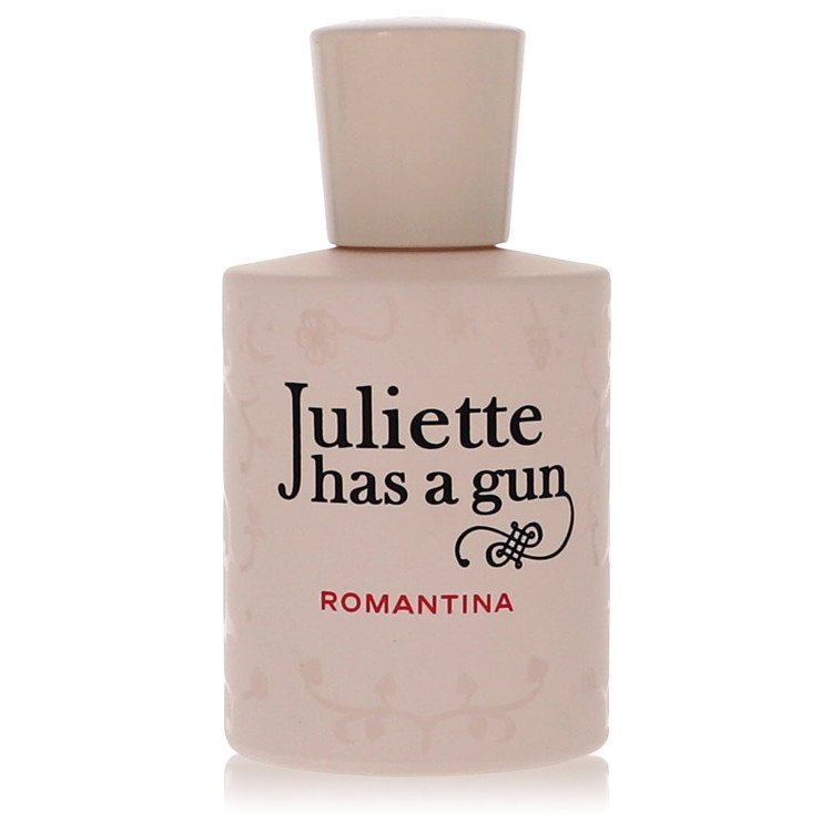 Romantina By Juliette Has A Gun - Eau De Parfum Spray (Unboxed) 1.7 Oz
