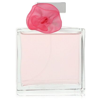Romance Summer Blossom By Ralph Lauren - Eau De Parfum Spray (unboxed) 3.4 Oz