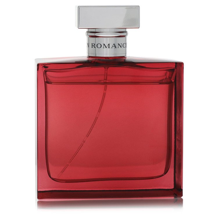Romance Intense By Ralph Lauren - Eau De Parfum Spray (Tester) 3.4 Oz
