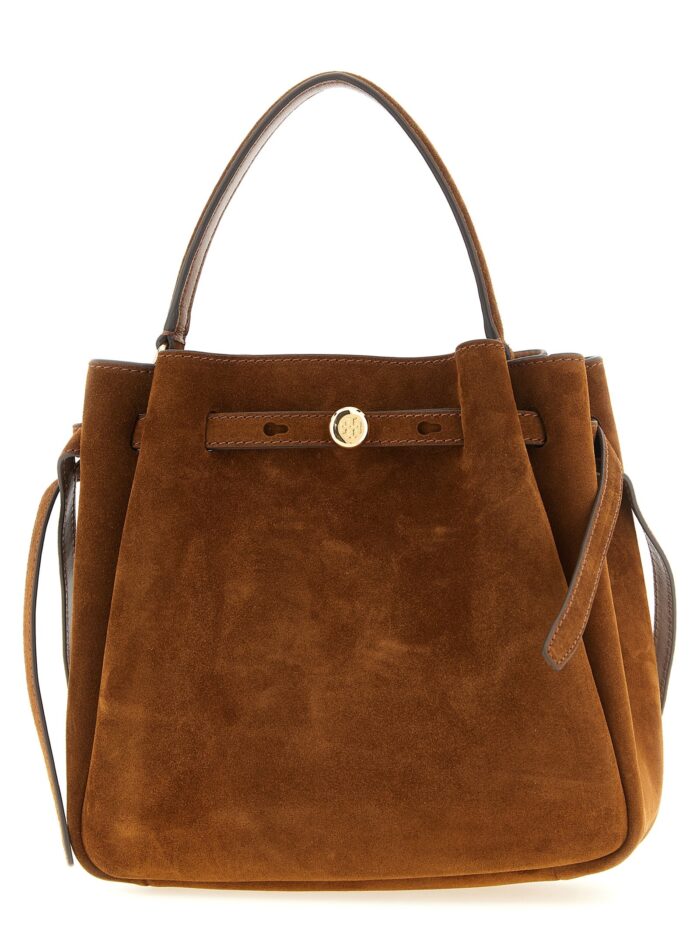 tory burch 'romy' bucket bag Tory Burch 'Romy' Bucket Bag