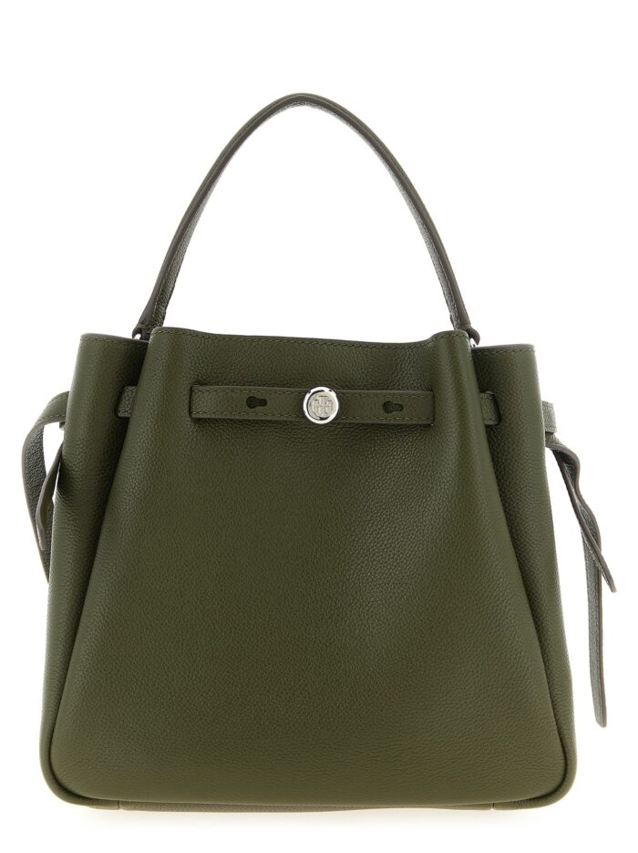tory burch 'romy' bucket bag Tory Burch 'Romy' Bucket Bag
